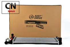 �������� ��������� A/T (������ ������ ��� - ������) JD JPR0074 JPR0074 ����