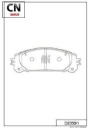 ������� ���������, �������� (� ������������ ���������) Kashiyama D2356H D2356H ����