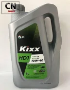Kixx HD1