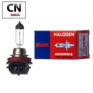 ����� ��������� ����� Koito H11 12V 55W (�� 1 ��. ) Koito 0110H 0110H ����