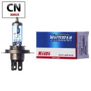 ����� ������������������� Koito Whitebeam Premium H4 12V 60/55W (135/125W) 4500K (�� 1 ��. ) Koito 0744W 0744W ����