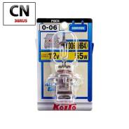 ����� ��������� ����� Koito 9006 (HB4) 12V 55W (�� 1 ��. ) Koito P0474 P0474 ����
