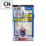 ����� ��������� ����� Koito H11 12V 55W (�� 1 ��. ) Koito P0110 P0110 ����