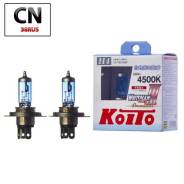 ����� ������������������� Koito Whitebeam Premium H4 12V 60/55W (135/125W) 4500K (�������� 2 ��. ) Koito P0744W P0744W ����