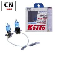 ����� ������������������� Koito Whitebeam H3 12V 55W (100W) 4000K (�������� 2 ��. ) Koito P0752W P0752W ����