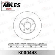 ���� ��������� �������� D278�� ������������� Miles K000443 K000443 ����