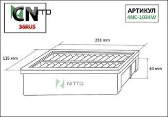 ������ ��������� Nitto Nitto 4NC1034W 4NC1034W ����