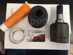 ���� ���������� 30x35x25 2 JCN0181 Just Drive JCN0181 ����