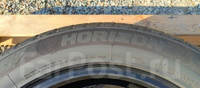 Horizon HU901. ������, 2022 ���, �/�, ����� 20 % ����