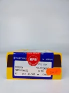 ������ Toyota 5SFE 0.50 87/1.2*1.2*3 96-03 SWT10166ZZ050 ����