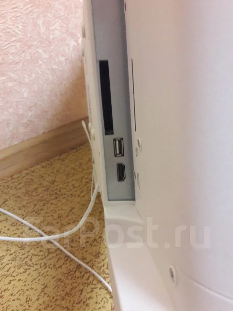 DEXP ����