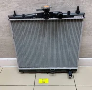 �������� �������� (HR15DE) Nissan Note E11, 2009 �. � 214108Y20A ����