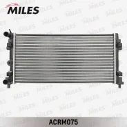 �������� (������������ ������) VAG POLO RUS 10-/Rapid 11-/Fabia 10-/Roomster 06- (Nissens 640012) ACRM075 Miles ACRM075 ACRM075 ACRM075 ����