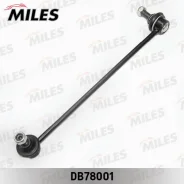���� ������������� �������� �������� �����/������ Skoda Octavia (1Z) 04-/VW GOLF V/Jetta/Passat 05- ������ � ������� 3-� ����� DB78001 ����