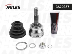 ���� Nissan Almera 1.8-2.2D 00- ���. GA20287 ������ � ������� 3-� ����� GA20287 ����