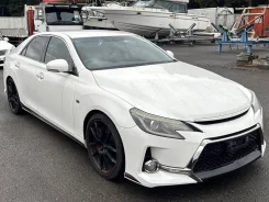 Toyota Mark X. GRX133, 2GRFSE ����