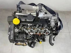 ����������� ��������� K9K 732 ����