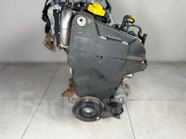 ����������� ��������� K9K 732 ����
