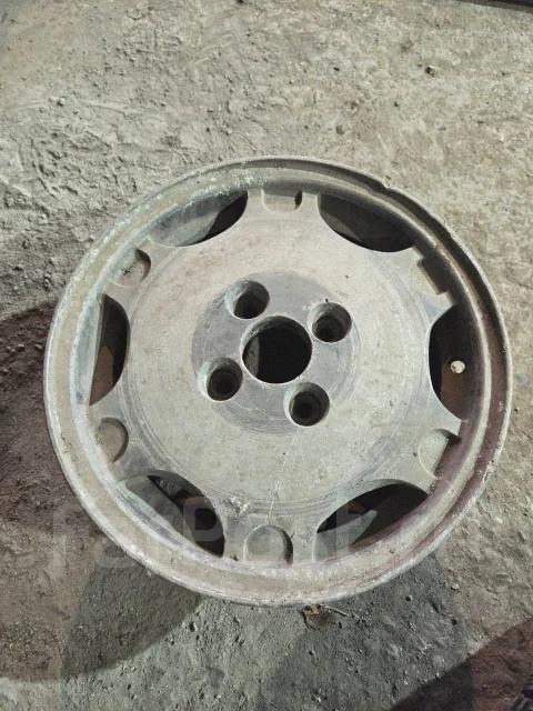 Status Goliath. 5.0x13", 4x98, ET40 ����