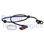 Czujnik abs tyl l/p m ss20543 Delphi SS20543 ����