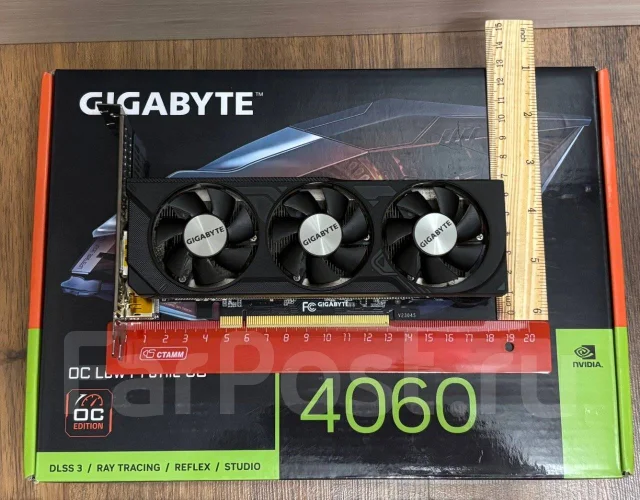 GeForce RTX 4060 ����
