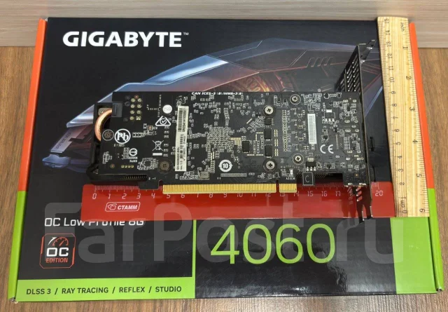 GeForce RTX 4060 ����