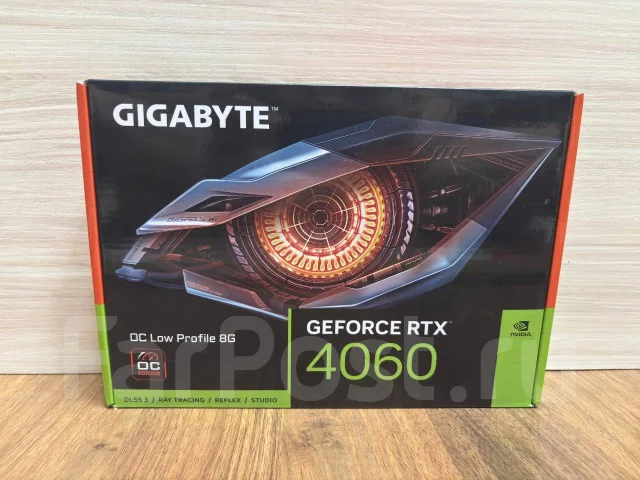 GeForce RTX 4060 ����
