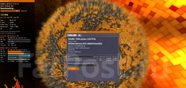 GeForce RTX 4060 ����