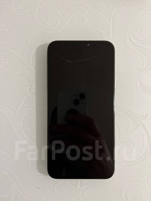 Apple iPhone X. �/�, 256 �� ����