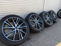 Hot Stuff Laffite SK-6. 7.0x18", 5x114.3, ET48 ����