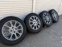 Weds Axel. 5.5x15", 4x100, ET42 ����