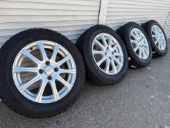 Zelerna. 5.5x15", 4x100, ET42, �� 70���. ����