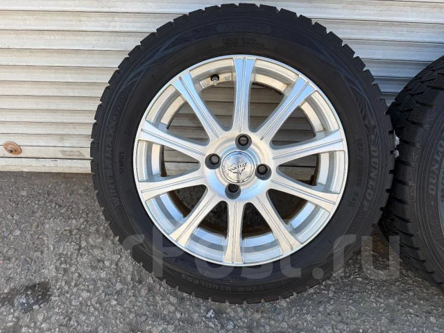 Zelerna. 5.5x15", 4x100, ET42, �� 70���. ����