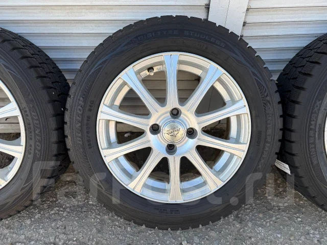 Zelerna. 5.5x15", 4x100, ET42, �� 70���. ����