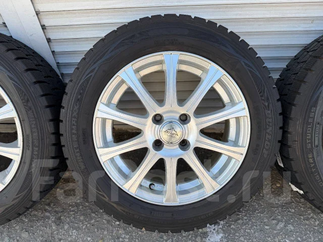 Zelerna. 5.5x15", 4x100, ET42, �� 70���. ����