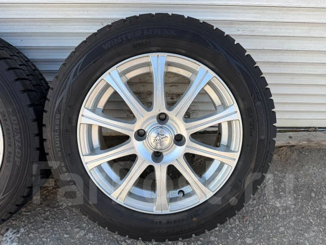 Zelerna. 5.5x15", 4x100, ET42, �� 70���. ����
