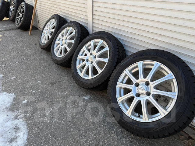 Zelerna. 5.5x15", 4x100, ET42, �� 70���. ����