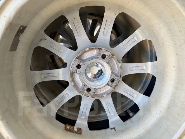 Zelerna. 5.5x15", 4x100, ET42, �� 70���. ����