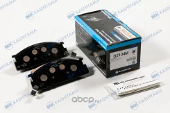 ������� �������� Kashiyama Lite/ TownAce 30 92-96 CM5# 6# KM5# YM55 6# D2134M ����