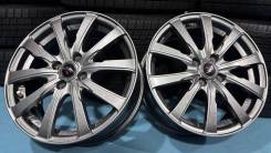 Weds Fang Razul. 6.0x16", 4x100, ET50 ����