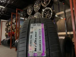 Nexen N'FERA RU1. ������, 2023 ���, ����� ����