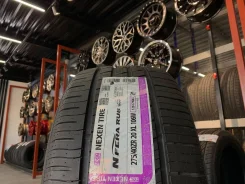 Nexen N'FERA RU5. ������, 2023 ���, ����� ����