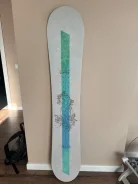 Drake. 147���., all-mountain (�������������) ����