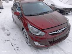 Hyundai Solaris ����
