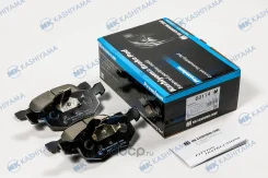 ������� ��� Kashiyama Mazda Tribute EP (00-05), FORD Escape / Maverick D3114 ����