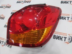 ������ ������ ������ 9372 GA4W 4J10 Mitsubishi RVR 2015 9372 ����
