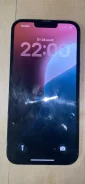 Apple iPhone 13 Pro Max. �/�, 128 ��, �����������, 3G, 4G LTE, 5G, Dual-SIM, ����������, NFC ����