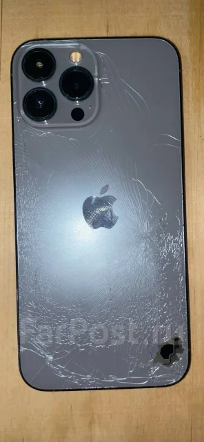 Apple iPhone 13 Pro Max. �/�, 128 ��, �����������, 3G, 4G LTE, 5G, Dual-SIM, ����������, NFC ����