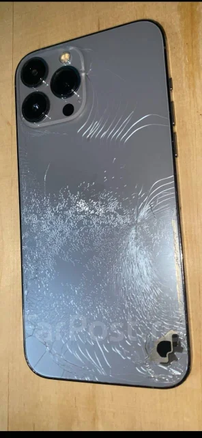 Apple iPhone 13 Pro Max. �/�, 128 ��, �����������, 3G, 4G LTE, 5G, Dual-SIM, ����������, NFC ����