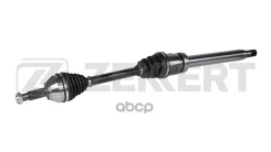 ������ � ����� ������. ����. Ford Focus 98- Zekkert ���. aw-4670 AW4670 ����